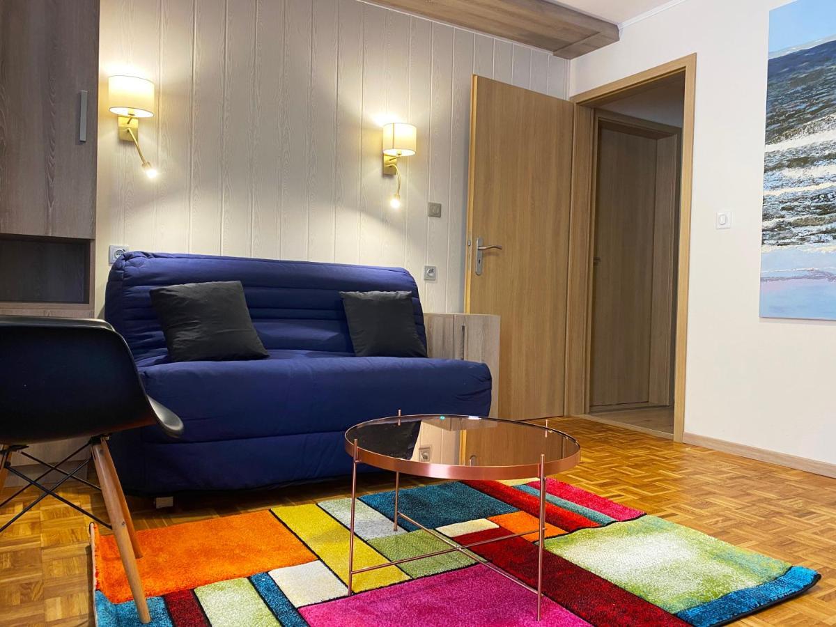 Laterale Residences Риквир Екстериор снимка
